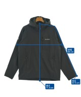 mont-bell（モンベル）マウンテンパーカー 紺 サイズ:L メンズ/2200636715011