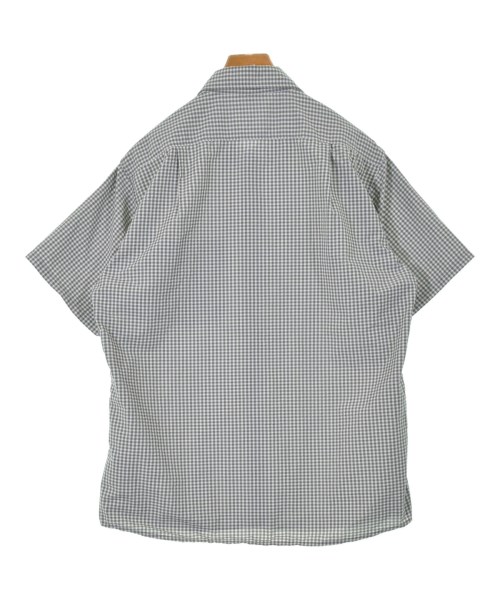 mont-bell（モンベル）カジュアルシャツ グレー サイズ:L メンズ/2200623316030