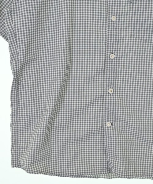 mont-bell（モンベル）カジュアルシャツ グレー サイズ:L メンズ/2200623316030