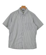 mont-bell（モンベル）カジュアルシャツ グレー サイズ:L メンズ/2200623316030