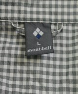 mont-bell（モンベル）カジュアルシャツ グレー サイズ:L メンズ/2200623316030