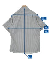 mont-bell（モンベル）カジュアルシャツ グレー サイズ:L メンズ/2200623316030