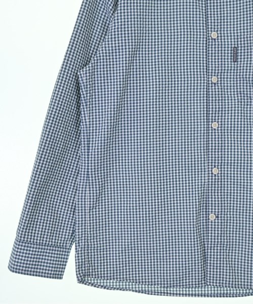 mont-bell（モンベル）カジュアルシャツ 青 サイズ:L メンズ/2200623316047