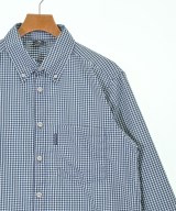 mont-bell（モンベル）カジュアルシャツ 青 サイズ:L メンズ/2200623316047