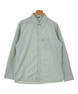 mont-bell（モンベル）カジュアルシャツ 緑 サイズ:L メンズ/2200623316061