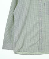 mont-bell（モンベル）カジュアルシャツ 緑 サイズ:L メンズ/2200623316061