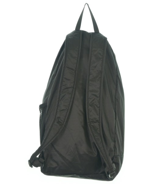 mont-bell（モンベル）バックパック・リュック 黒 サイズ:- メンズ/2200637423021