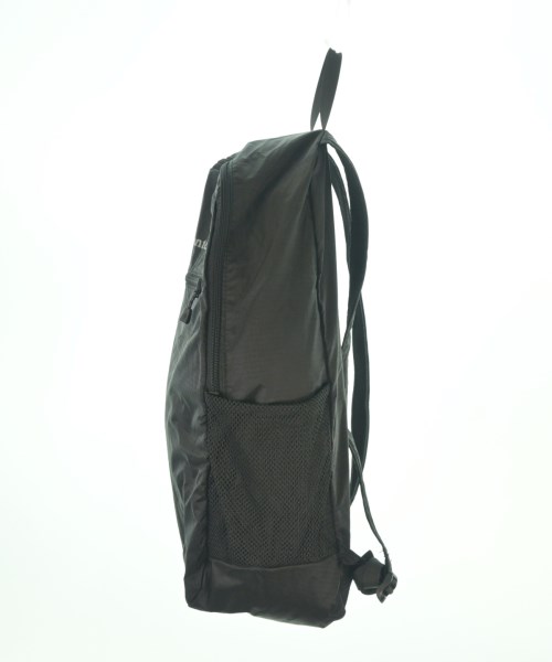 mont-bell（モンベル）バックパック・リュック 黒 サイズ:- メンズ/2200637423021