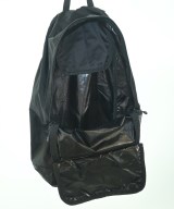 mont-bell（モンベル）バックパック・リュック 黒 サイズ:- メンズ/2200637423021