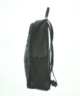 mont-bell（モンベル）バックパック・リュック 黒 サイズ:- メンズ/2200637423021