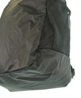 mont-bell（モンベル）バックパック・リュック 黒 サイズ:- メンズ/2200637423021