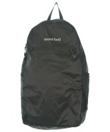 Montbell バックパック・リュック