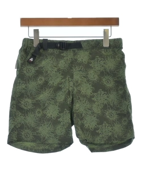 モンベル(Montbell)のMontbell ショートパンツ