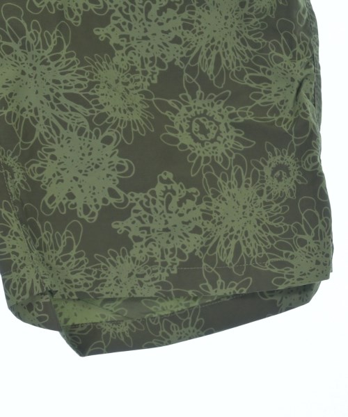 mont-bell（モンベル）ショートパンツ 緑 サイズ:M レディース/2200619484095