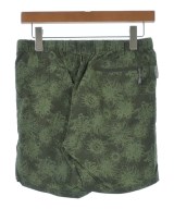 mont-bell（モンベル）ショートパンツ 緑 サイズ:M レディース/2200619484095