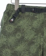 mont-bell（モンベル）ショートパンツ 緑 サイズ:M レディース/2200619484095