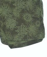 mont-bell（モンベル）ショートパンツ 緑 サイズ:M レディース/2200619484095