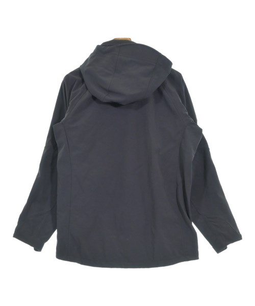 mont-bell（モンベル）マウンテンパーカー 黒 サイズ:M レディース/2200637653015