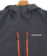 mont-bell（モンベル）マウンテンパーカー 黒 サイズ:M レディース/2200637653015