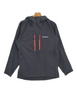 Montbell マウンテンパーカー