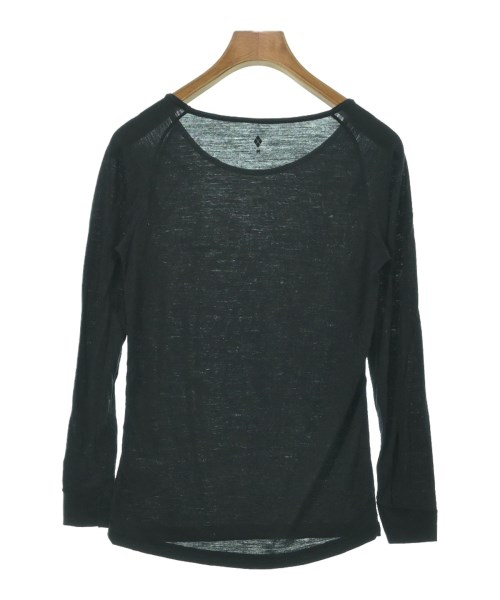 mont-bell（モンベル）ニット・セーター 黒 サイズ:M レディース/2200637813068