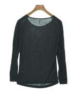 mont-bell（モンベル）ニット・セーター 黒 サイズ:M レディース/2200637813068