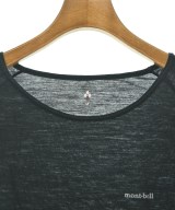 mont-bell（モンベル）ニット・セーター 黒 サイズ:M レディース/2200637813068