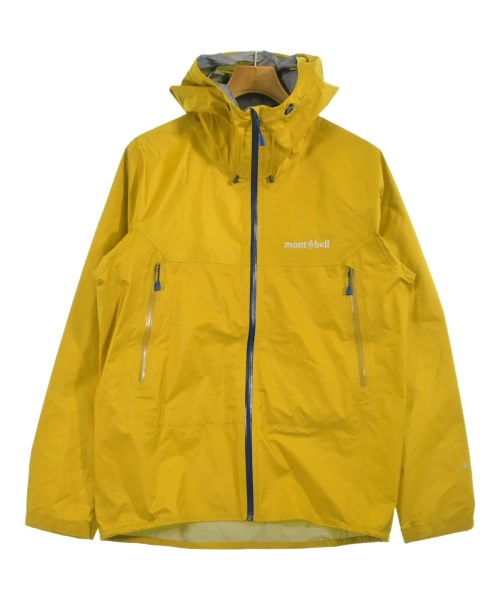 モンベル(Montbell)のMontbell マウンテンパーカー