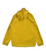 mont-bell（モンベル）マウンテンパーカー 黄 サイズ:L メンズ/2200637921114