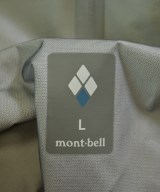 mont-bell（モンベル）マウンテンパーカー 黄 サイズ:L メンズ/2200637921114