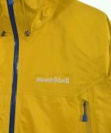 mont-bell（モンベル）マウンテンパーカー 黄 サイズ:L メンズ/2200637921114