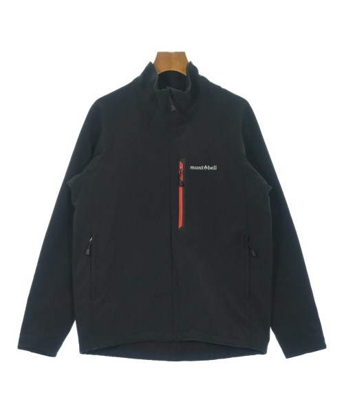 モンベル(Montbell)のMontbell ブルゾン