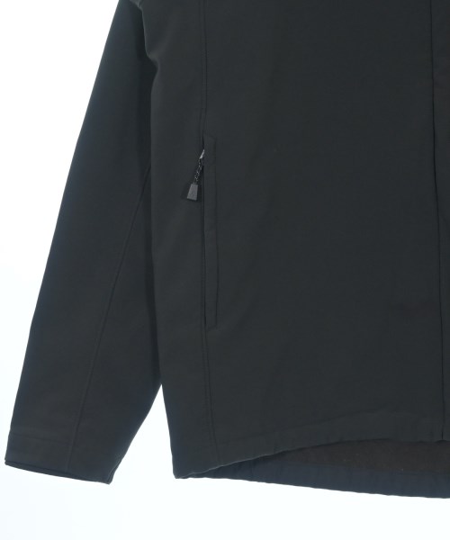 mont-bell（モンベル）ブルゾン 黒 サイズ:S メンズ/2200637943086