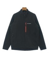 mont-bell（モンベル）ブルゾン 黒 サイズ:S メンズ/2200637943086