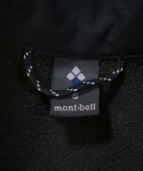 mont-bell（モンベル）ブルゾン 黒 サイズ:S メンズ/2200637943086