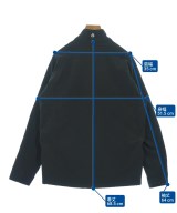 mont-bell（モンベル）ブルゾン 黒 サイズ:S メンズ/2200637943086