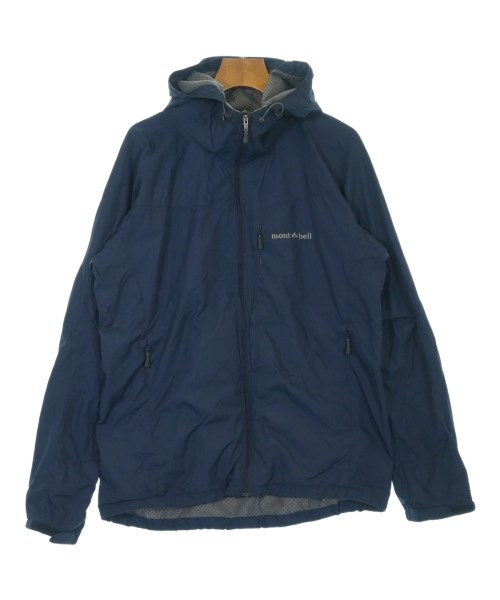 モンベル(Montbell)のMontbell ブルゾン