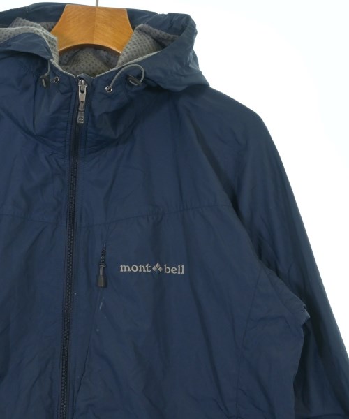 mont-bell（モンベル）ブルゾン 紺 サイズ:M メンズ/2200637943093