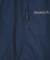 mont-bell（モンベル）ブルゾン 紺 サイズ:M メンズ/2200637943093