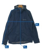 mont-bell（モンベル）ブルゾン 紺 サイズ:M メンズ/2200637943093