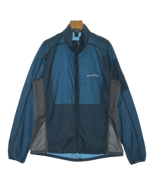 モンベル(Montbell)のMontbell ブルゾン