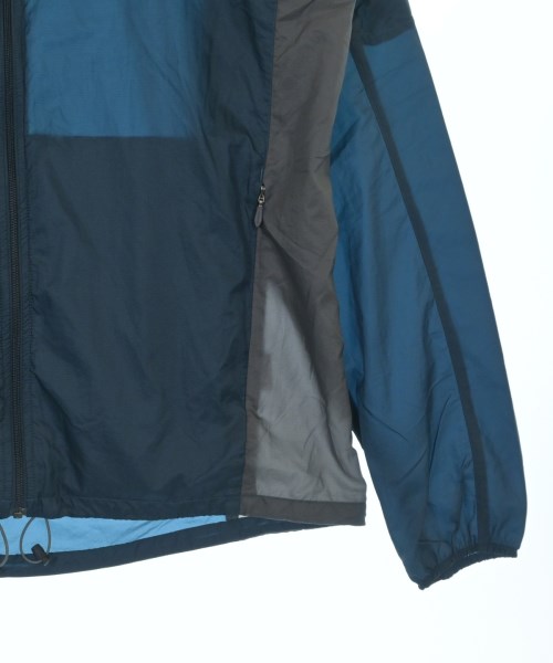 mont-bell（モンベル）ブルゾン 紺 サイズ:L メンズ/2200637943109