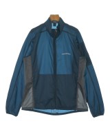 Montbell ブルゾン