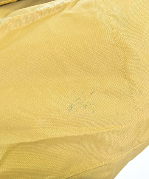 mont-bell（モンベル）ショルダーバッグ 黄 サイズ:- メンズ/2200638091021