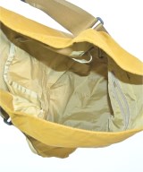 mont-bell（モンベル）ショルダーバッグ 黄 サイズ:- メンズ/2200638091021