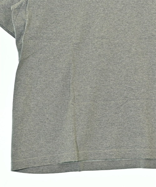 mont-bell（モンベル）Tシャツ・カットソー グレー サイズ:M メンズ/2200609208700