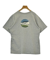 mont-bell（モンベル）Tシャツ・カットソー グレー サイズ:M メンズ/2200609208700