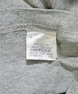 mont-bell（モンベル）Tシャツ・カットソー グレー サイズ:M メンズ/2200609208700