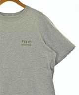 mont-bell（モンベル）Tシャツ・カットソー グレー サイズ:M メンズ/2200609208700