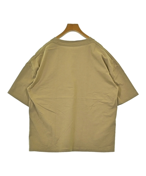 mont-bell（モンベル）Tシャツ・カットソー ベージュ サイズ:M メンズ/2200609208762